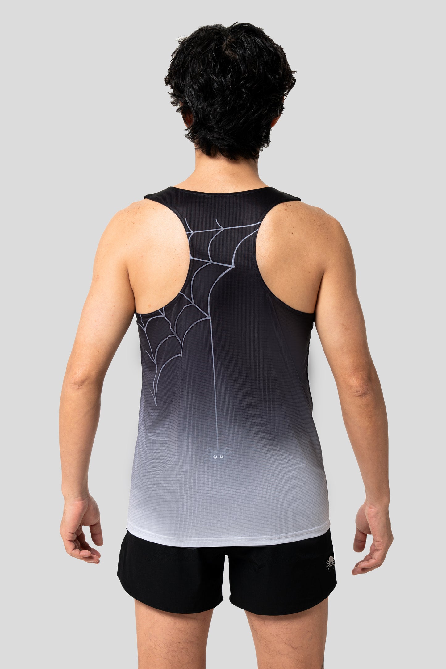 【Men】Classic Race Singlet
