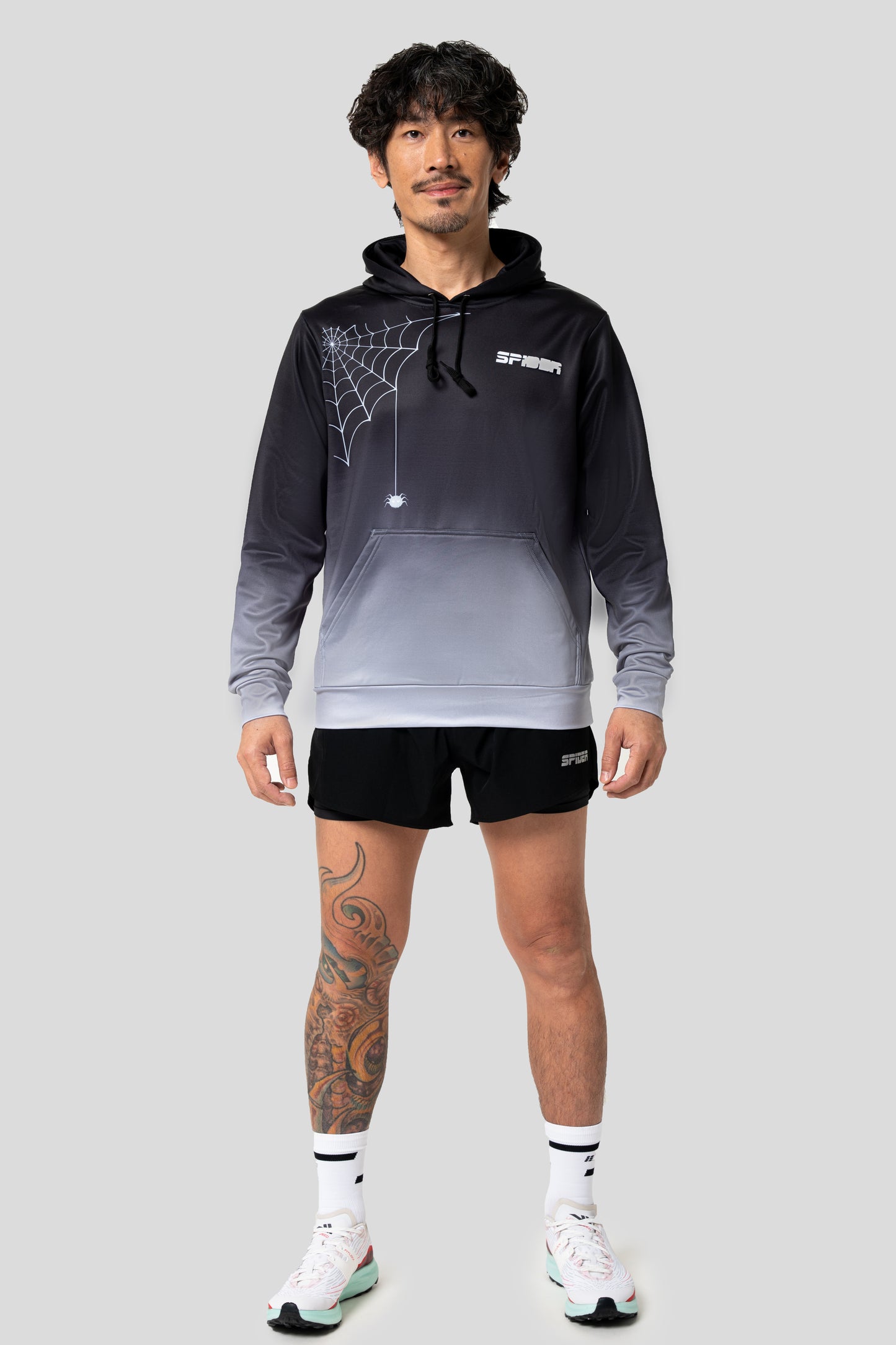 【Unisex】 Hoodie