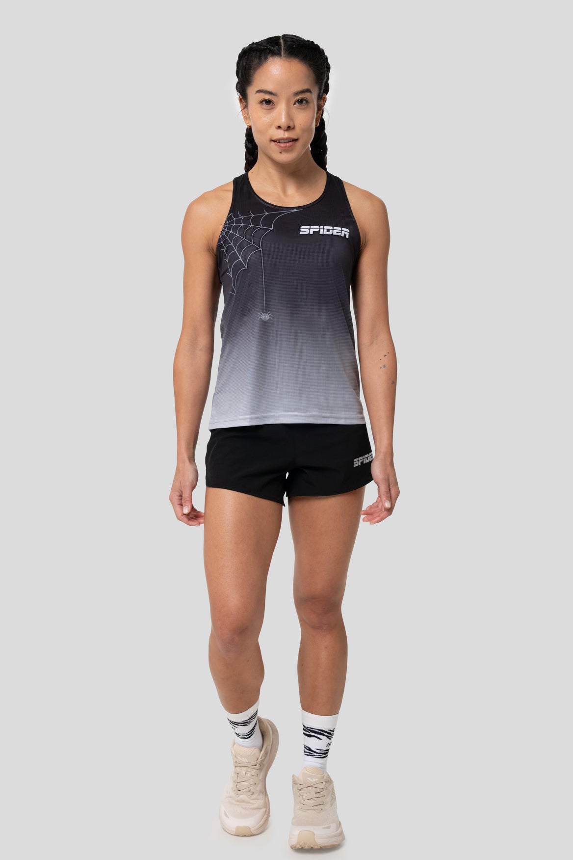【Women】Classic Race Singlet