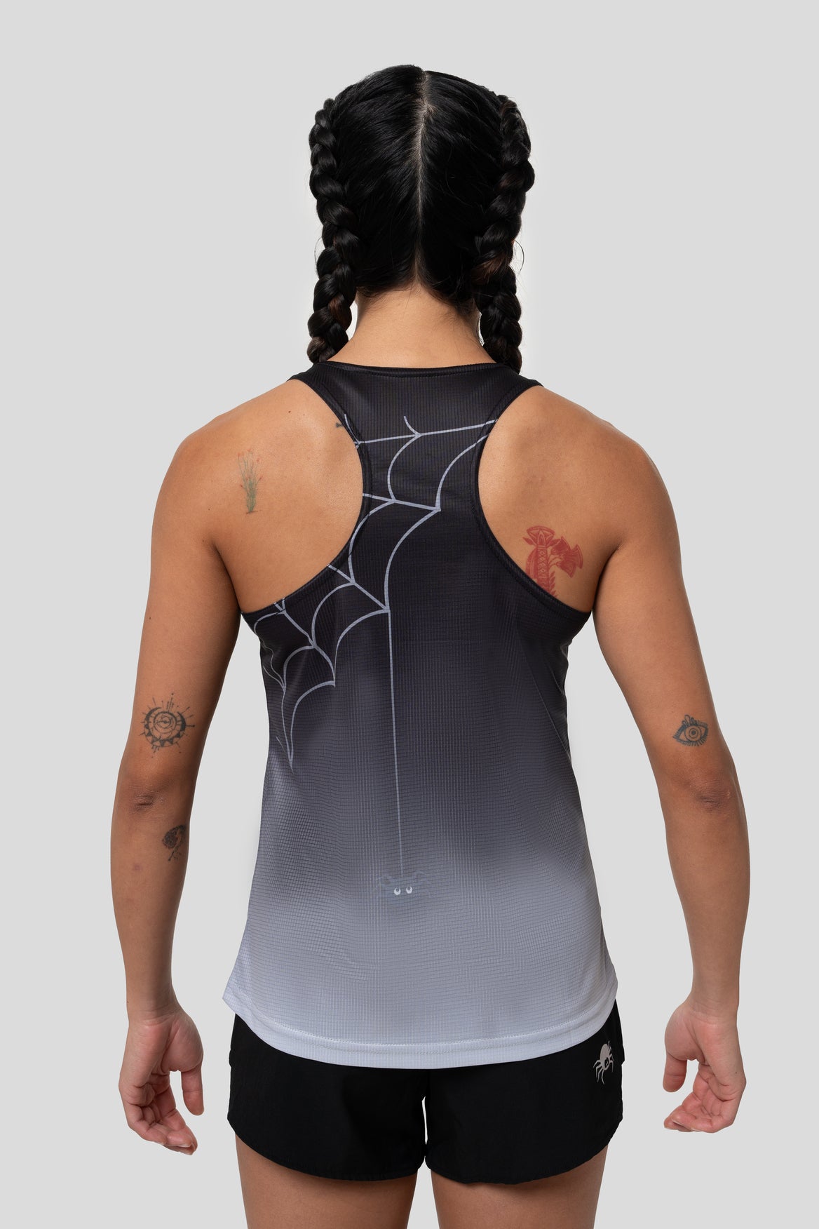 【Women】Classic Race Singlet