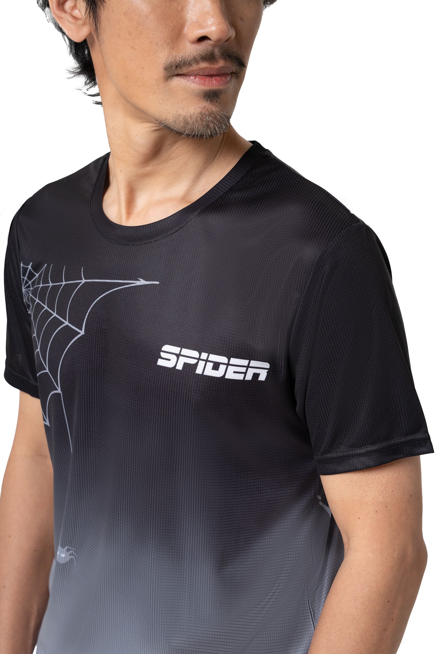 【Men】Classic Race T-Shirt