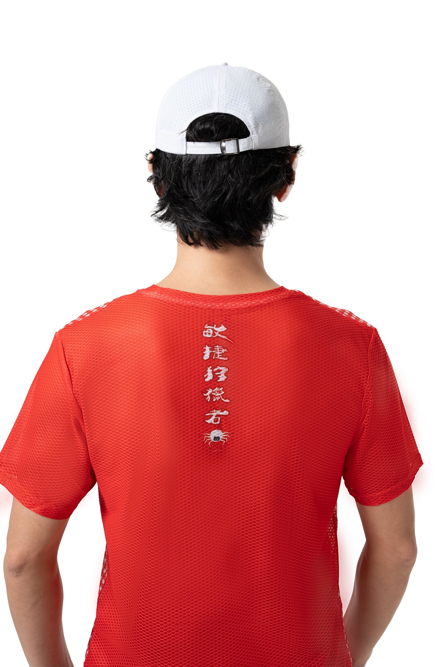 【Women】Hexagonal Breathable T-Shirt - Life Bread