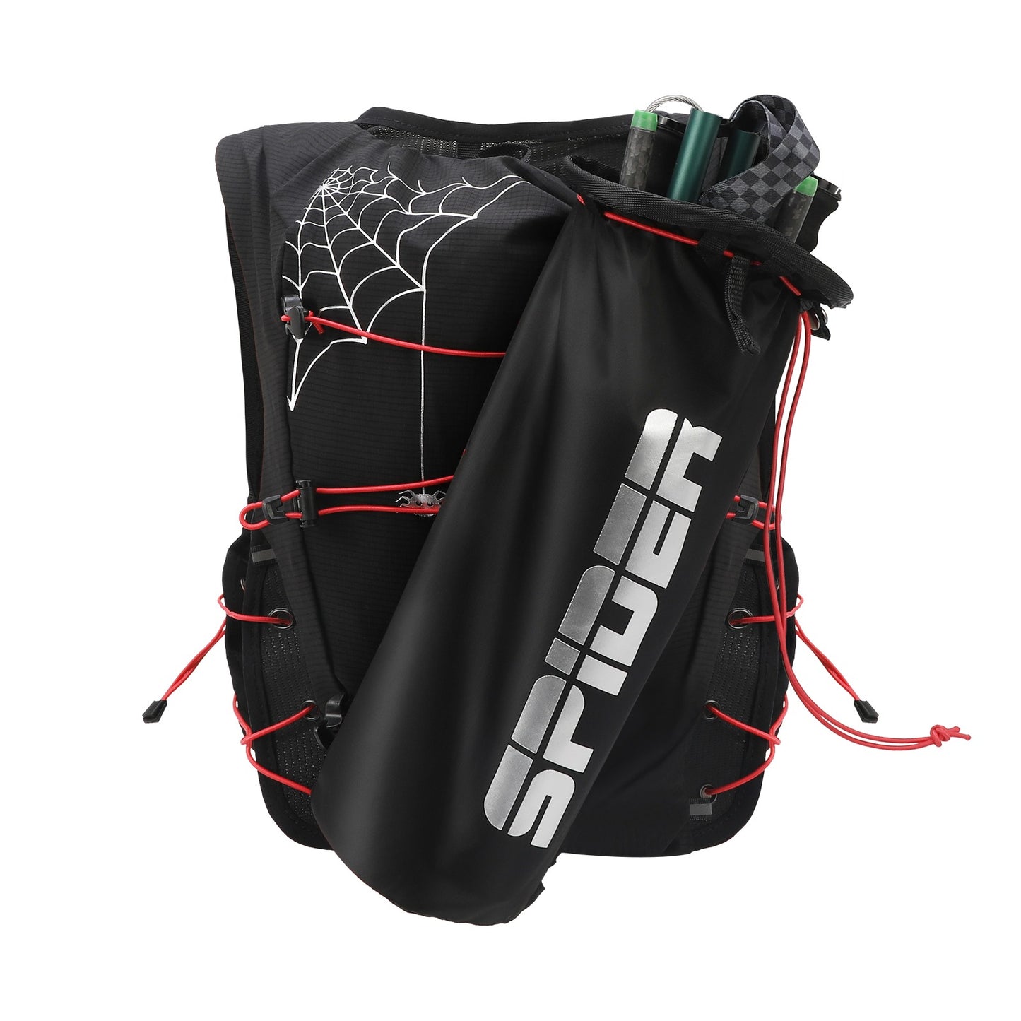 7.8 L Running Vest Backpack