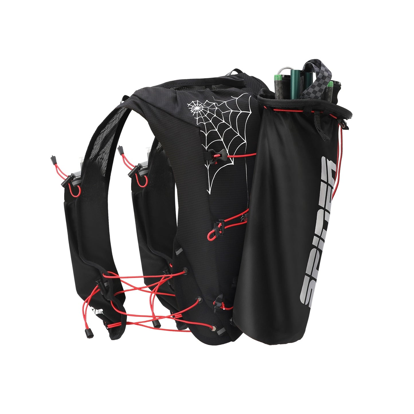 7.8 L Running Vest Backpack