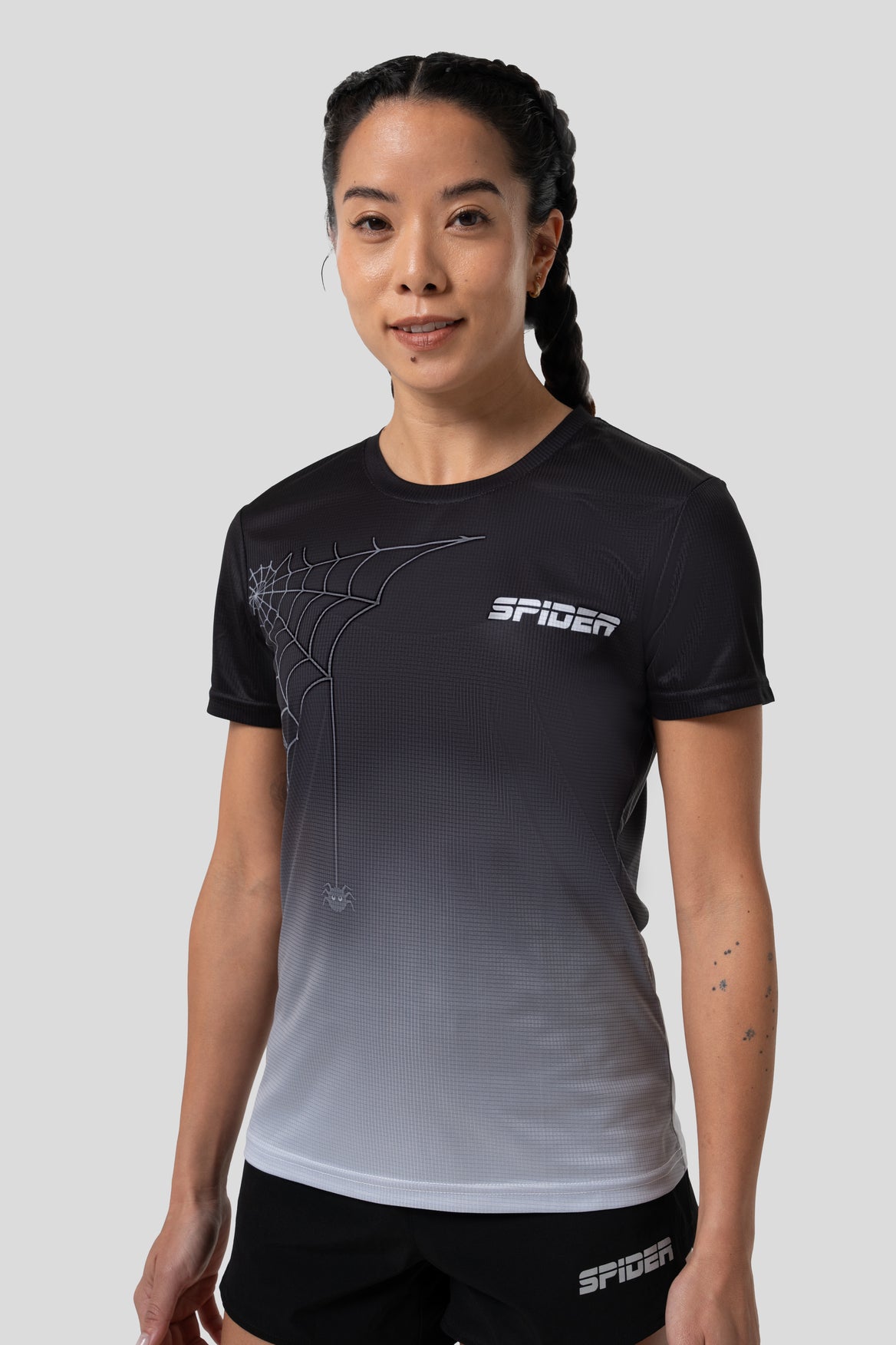 【Women】Classic Race T-Shirt