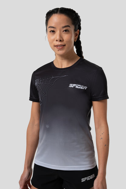 【Women】Classic Race T-Shirt