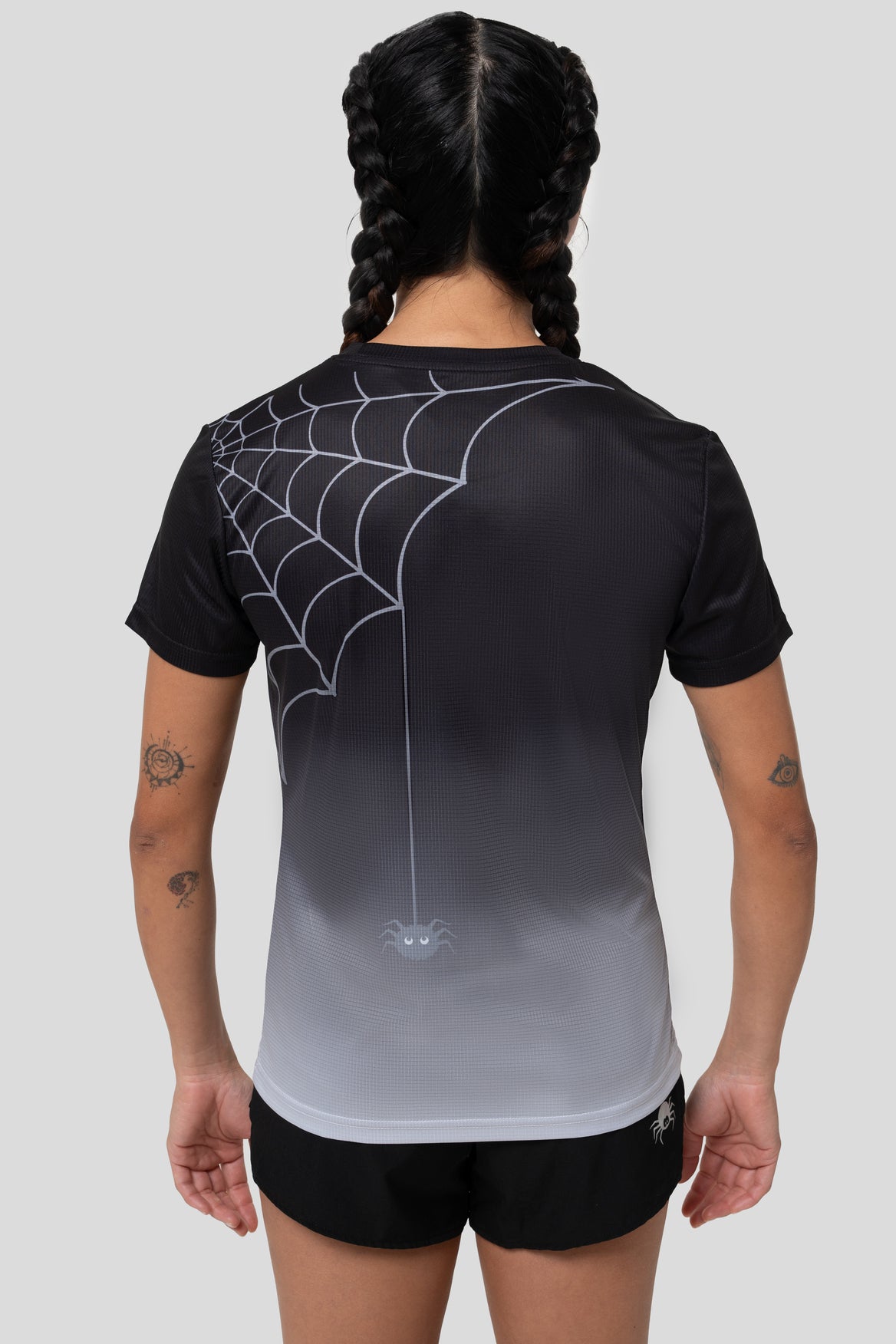 【Women】Classic Race T-Shirt
