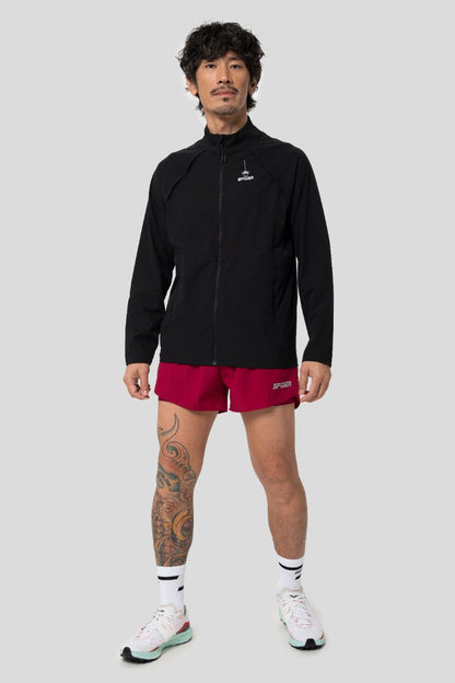 【Unisex】 Ultra Thin Windbreaker