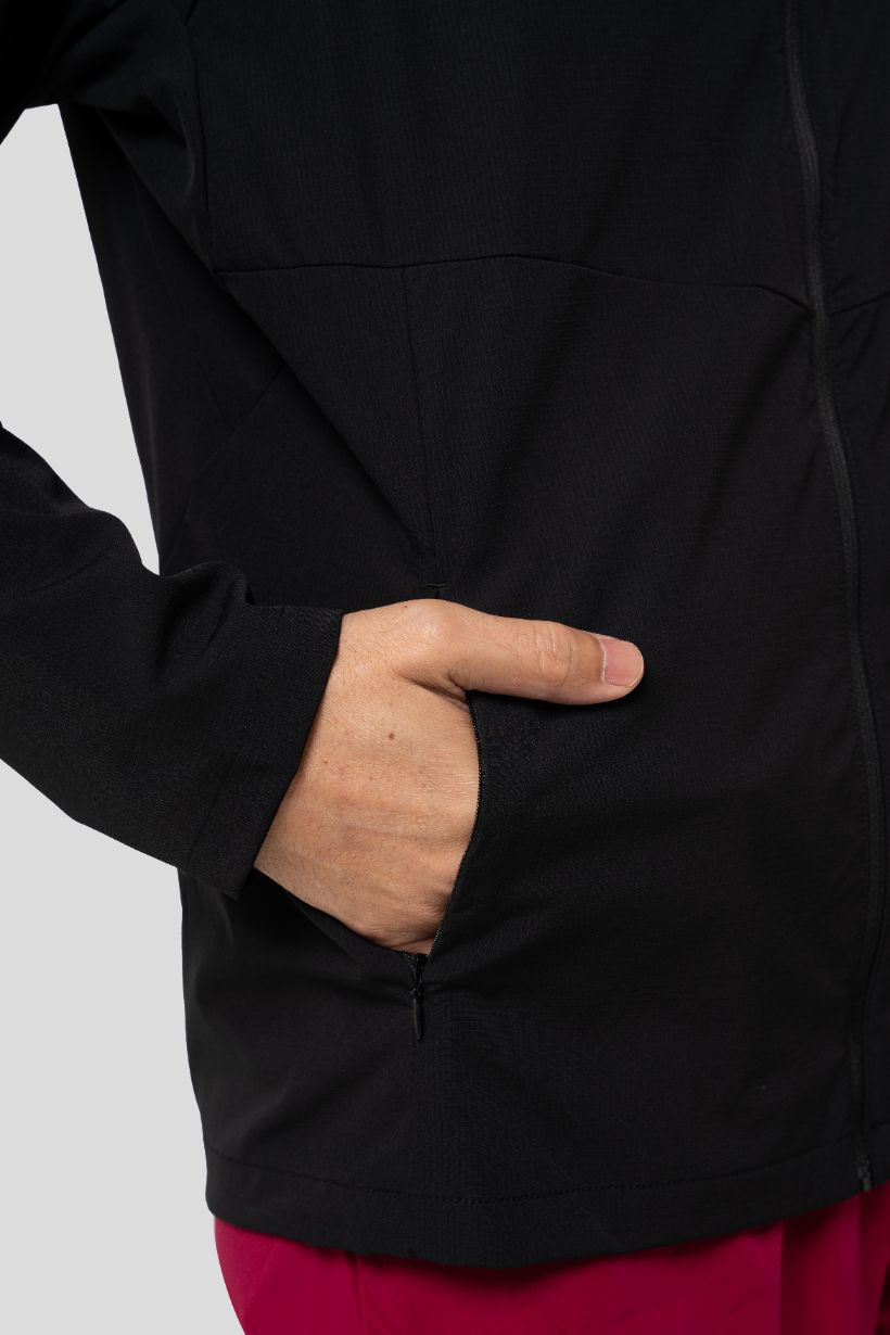 【Unisex】 Ultra Thin Windbreaker