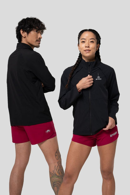 【Unisex】 Ultra Thin Windbreaker