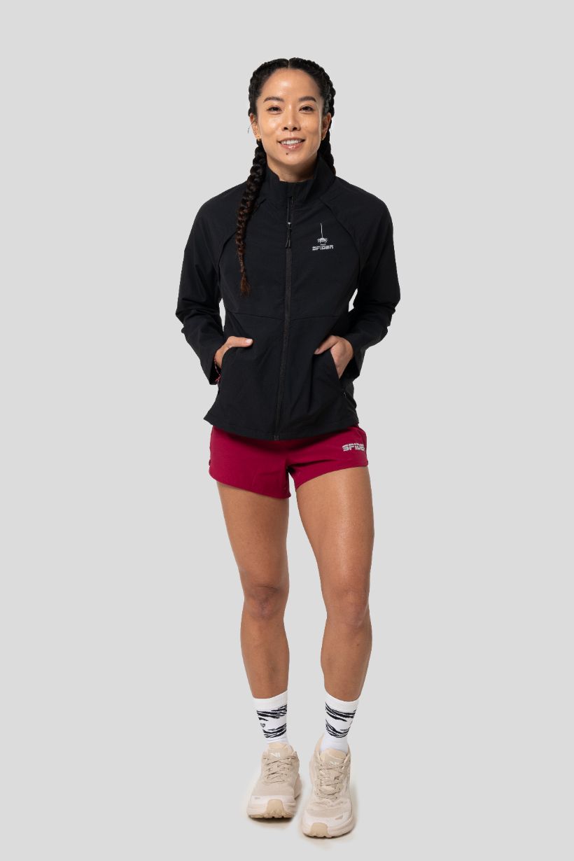 【Unisex】 Ultra Thin Windbreaker