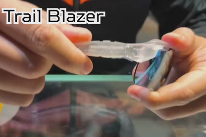 【折扣後 - $980】Trail Blazer